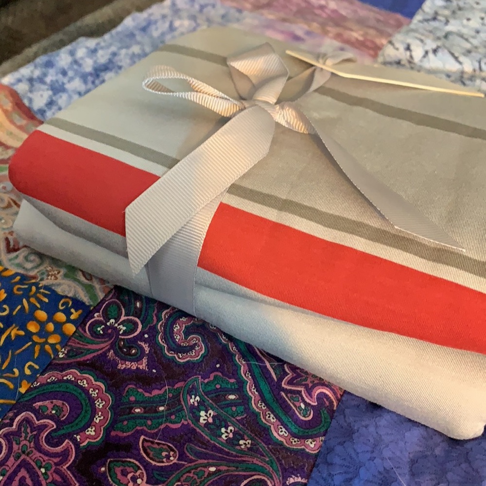 Pipermoon Tahoe  Swaddle Blanket